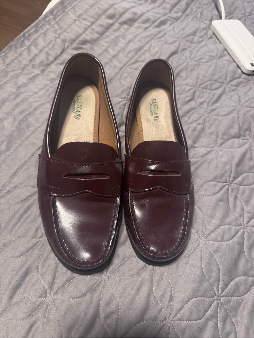 Eastland Classic II  Leather Loafers